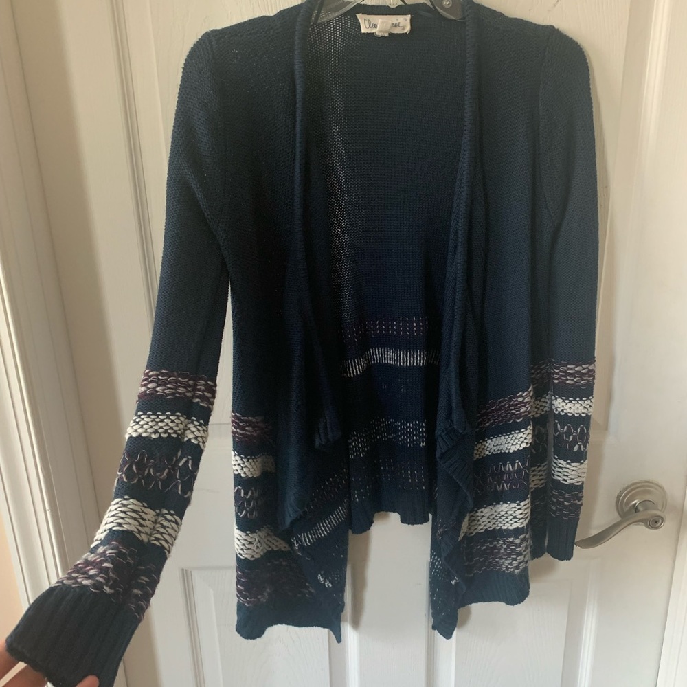 Cardigan